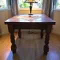 Kitchen Table